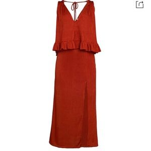 Free People - Two Piece Set (Brand New)